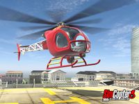 Helicopter Simulator 2015 Free の画像11