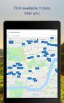 ebookers: Hotel, Vol, Voiture capture d'écran apk 2