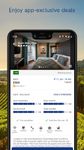 Screenshot 9 di ebookers Hotel Flight Car Hire apk