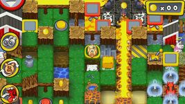 Aporkalypse - Pigs of Doom screenshot APK 23