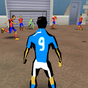 Ort Straße Fussball Spiel APK