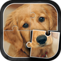APK-иконка Собака Игра Пазлы
