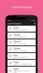 Aşk falı ekran görüntüsü APK 5
