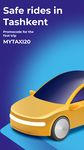 Скриншот 2 APK-версии MyTaxi.uz