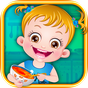APK-иконка Baby Hazel  Kitchen Fun