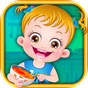 APK-иконка Baby Hazel  Kitchen Fun