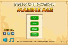 Pre-Civilization Marble Age zrzut z ekranu apk 4