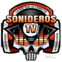 Icono de Sonideros TV Radio