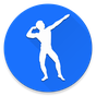Progression Fitness Tracker icon