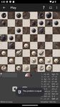 Shredder Chess captura de pantalla apk 14