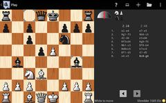 Shredder Chess ảnh màn hình apk 9