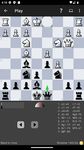 Скриншот 23 APK-версии Shredder Chess