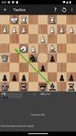 Shredder Chess captura de pantalla apk 21