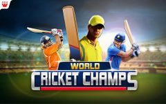 World T20 Cricket Champs 2017 imgesi 