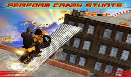 City Bike Race Stunts 3D image 1