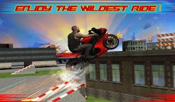 City Bike Race Stunts 3D image 