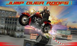 City Bike Race Stunts 3D image 12