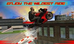 City Bike Race Stunts 3D image 10