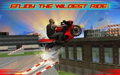 City Bike Race Stunts 3D image 5