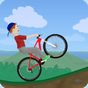 Biểu tượng apk Wheelie Bike