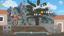 Wheelie Bike imgesi 14