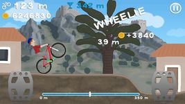 Wheelie Bike imgesi 8