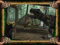Captura de tela do apk Dinosaur Safari 1