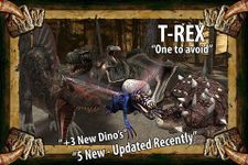 Dinosaur Safari의 스크린샷 apk 14