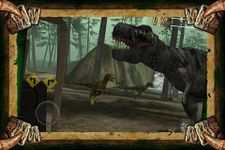 Скриншот 11 APK-версии Dinosaur Safari