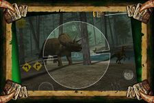 Captura de tela do apk Dinosaur Safari 10