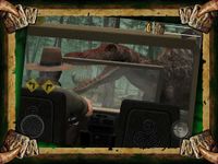 Captura de tela do apk Dinosaur Safari 8