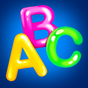 Ícone do Jogos alfabeto para crianças