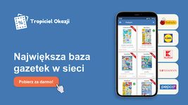 Tropiciel Okazji-Promocje zrzut z ekranu apk 3