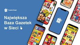 Tropiciel Okazji-Promocje zrzut z ekranu apk 