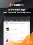 Pepper.pl zrzut z ekranu apk 7