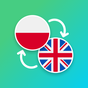 Ikona Polski - Angielski Tłumacz