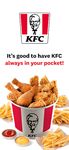 KFC Polska Screenshot APK 3