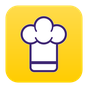 Ikona apk Cooklet - przepisy kulinarne