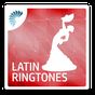 Latin Ringtones Simgesi