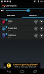 Screenshot  di Latin Ringtones apk