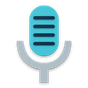 Hi-Q MP3 Voice Recorder (Free) icon