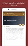 World History SMART Dictionary στιγμιότυπο apk 12