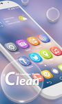 Clean GO Launcher Theme imgesi 3