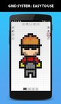 絵画 Pixel Art Builder のスクリーンショットapk 5