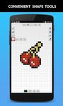 絵画 Pixel Art Builder のスクリーンショットapk 3