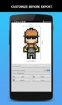 絵画 Pixel Art Builder のスクリーンショットapk 
