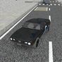 Lernen, zu fahren Parkplatz 3D Icon