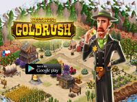 Captura de tela do apk Westbound: Gold Rush 5