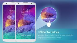 Kilit Ekranı Galaxy S6 Tema imgesi 17