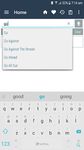 Screenshot 17 di Chinese Dictionary apk